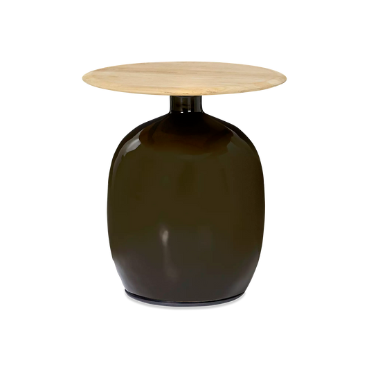 Blow Side Table