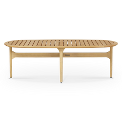 Bay Coffee Table