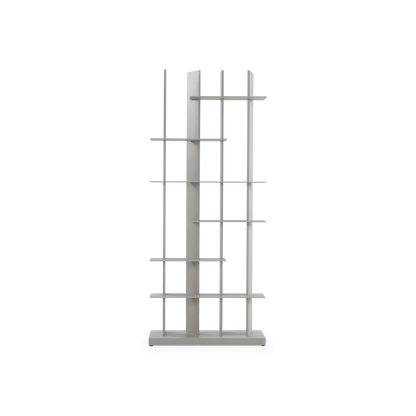 Branch - Bookcase with Integrated Lighting