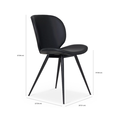 Product Dimensions image