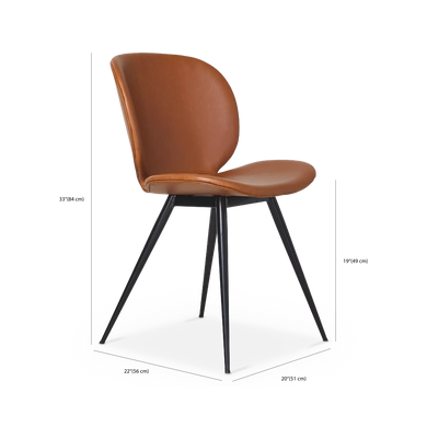 Product Dimensions image