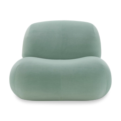 Pukka - Lounge Chair by Ligne Roset