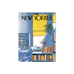 Impression The New Yorker Library