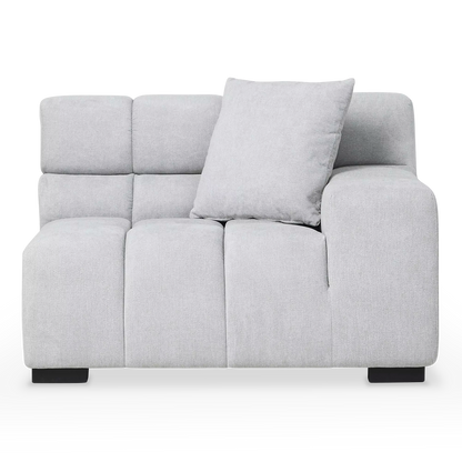 Fauteuil modulable avec accoudoir Doma