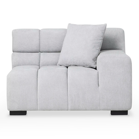 Fauteuil modulable avec accoudoir Doma