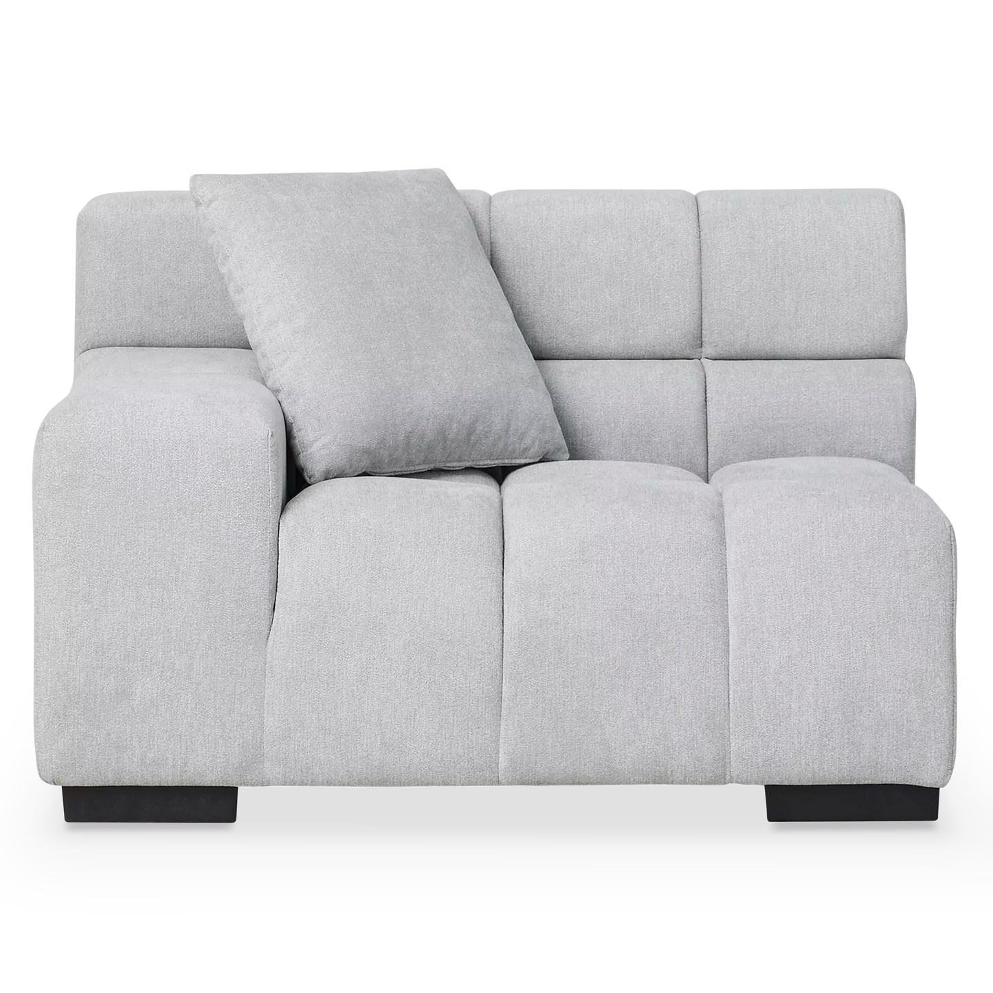 Fauteuil modulable avec accoudoir Doma