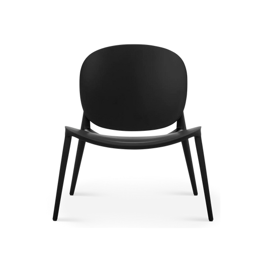 Be Bop - Fauteuil par Kartell