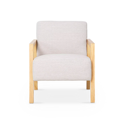 Valentin Armchair