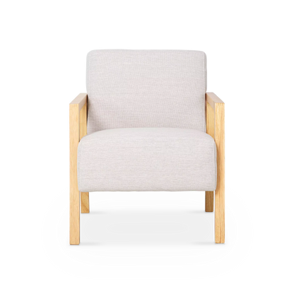 Valentin Armchair