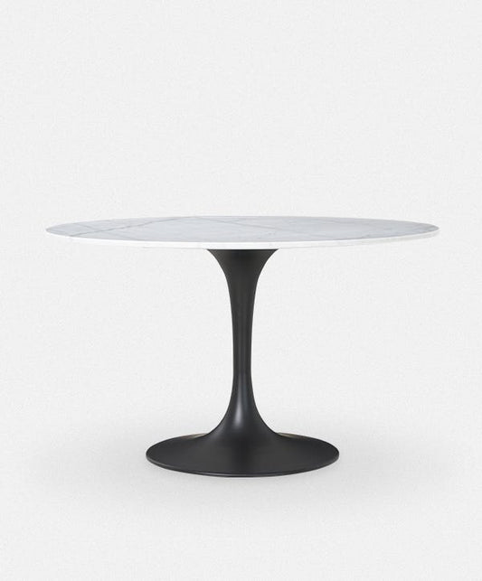 Villa Maria - Table de salle à manger en marbre