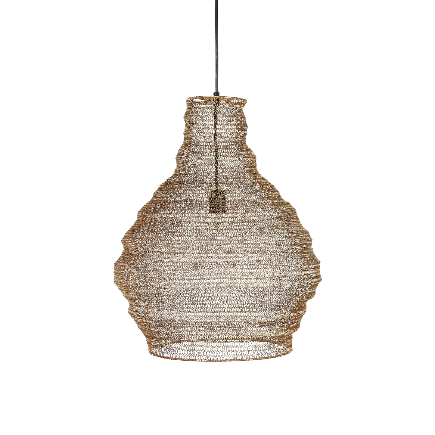 Gere - Mesh Pendant Lamp