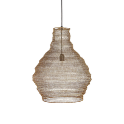 Gere - Mesh Pendant Lamp