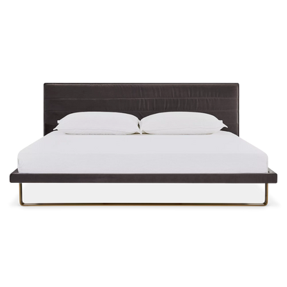 Envy - Upholstered Bed by Trica