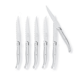 Laguiole Steak Knife Set