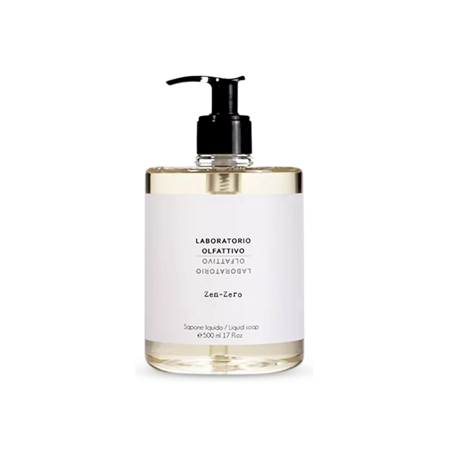 Laboratorio Olfattivo Hand Soap