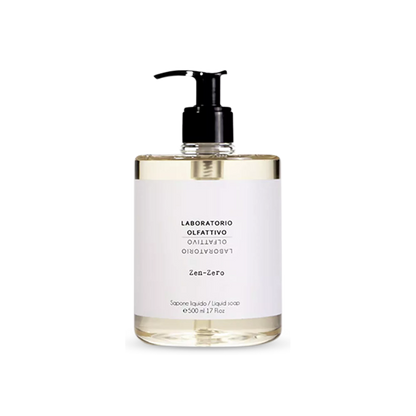 Laboratorio Olfattivo Hand Soap