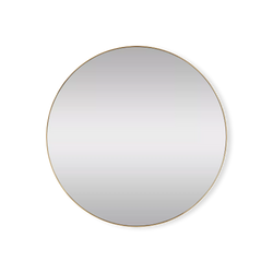 Thallo - Round Mirror