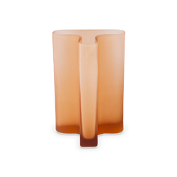 T - Blown Glass Vase by Ligne Roset