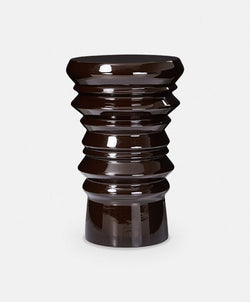 Vibrato - Ceramic Side Table by Ligne Roset