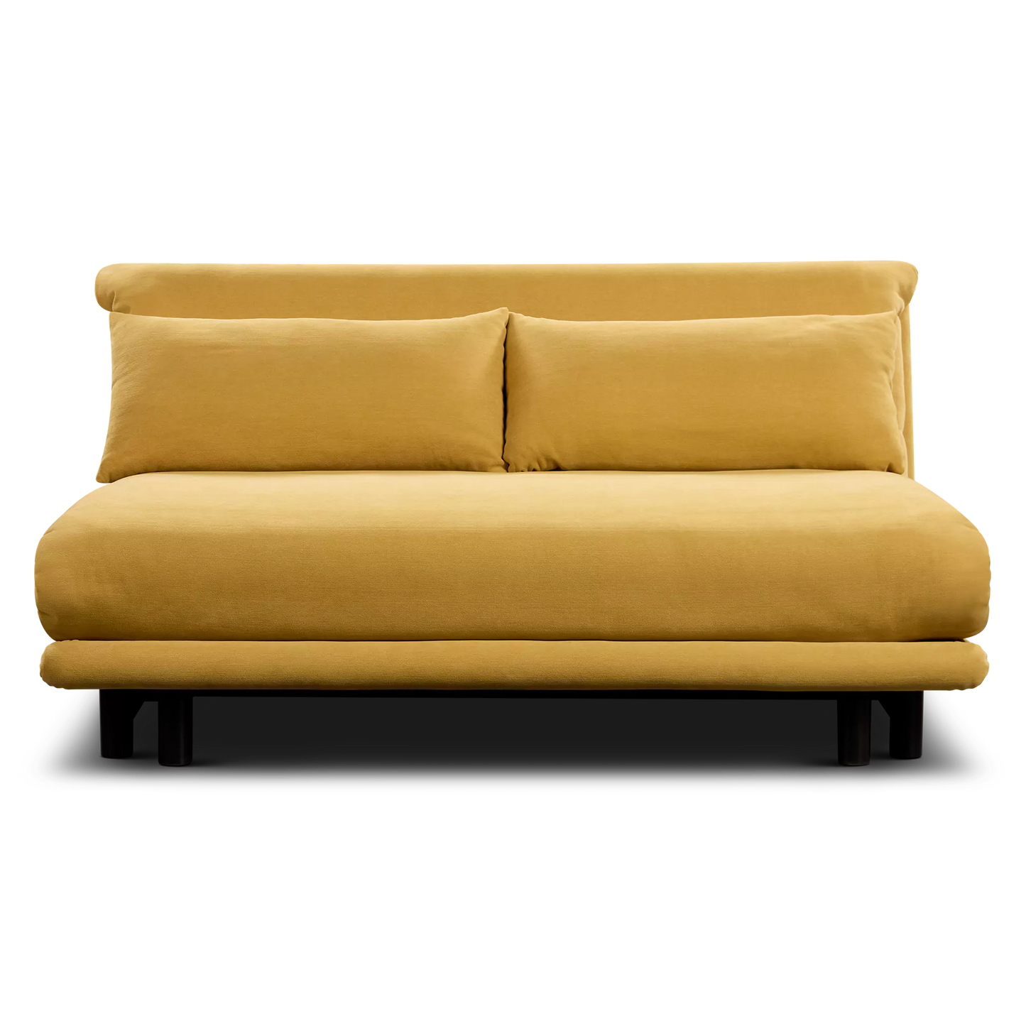 Multy - Fabric Sofa Bed by Ligne Roset