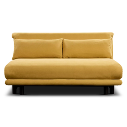 Multy - Fabric Sofa Bed by Ligne Roset
