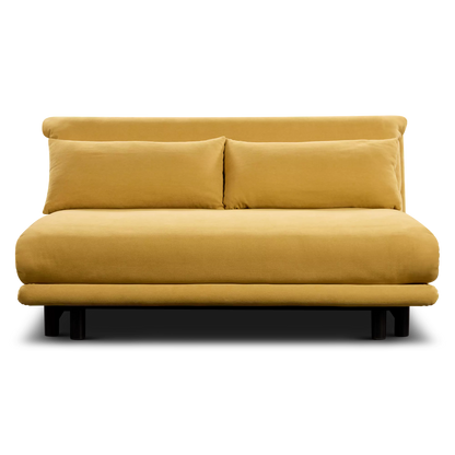 Multy - Fabric Sofa Bed by Ligne Roset