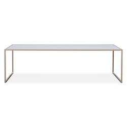 Mix It Up - Metal Coffee Table by Trica