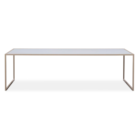 Mix It Up - Table basse en métal par Trica