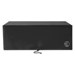 Outdoor Fire Pit Protective Cover by Dekko