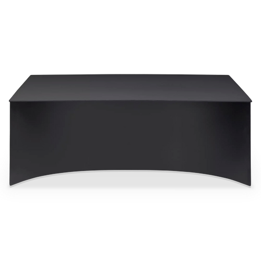 Dallas - Steel Coffee Table
