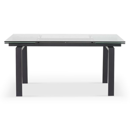 Cantro - Table de salle à manger extensible