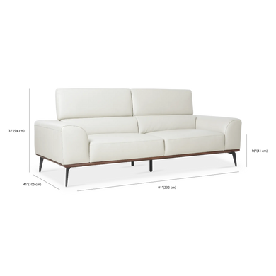 Product Dimensions image