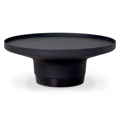 Spacer - Coffee Table with Marble Base