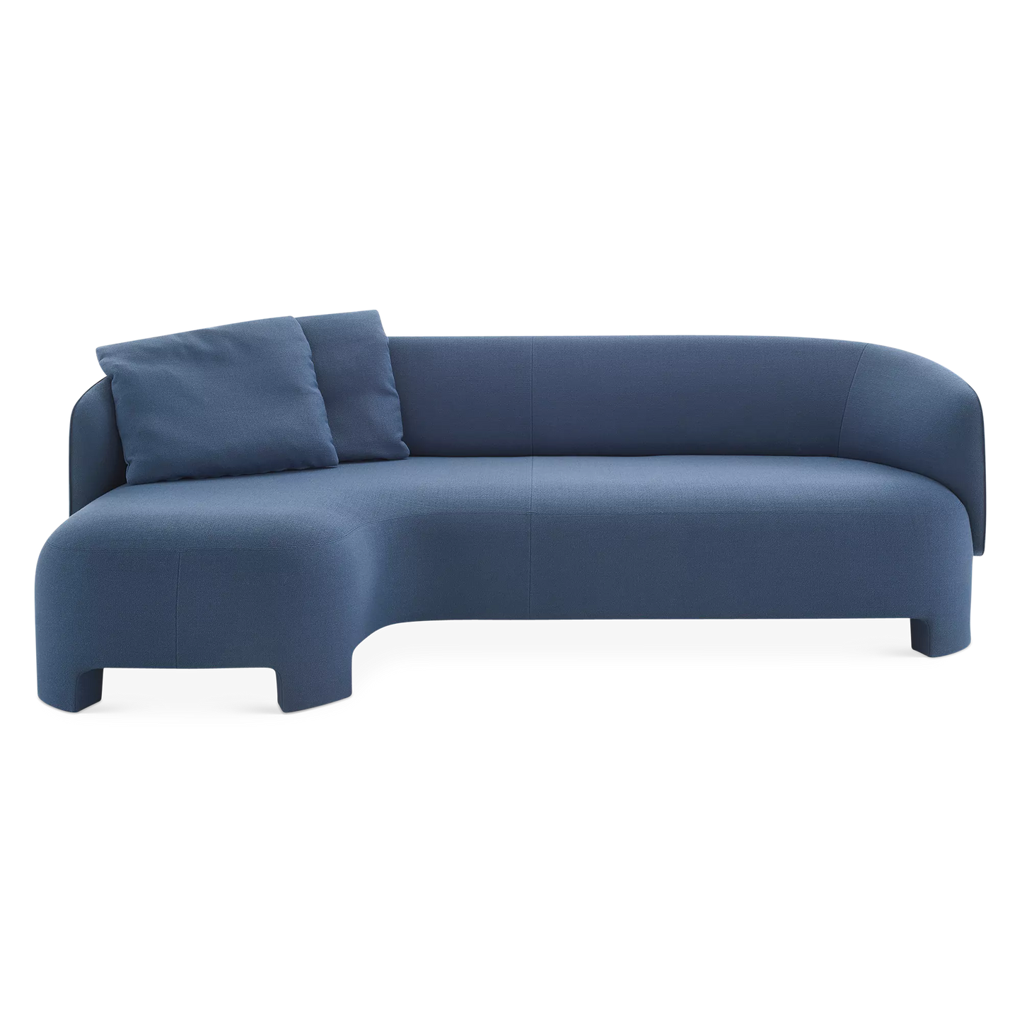 Taru - Sofa by Ligne Roset