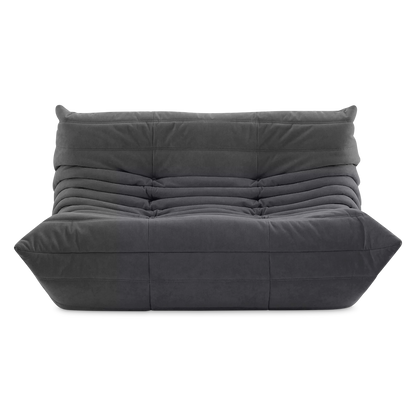Togo - Loveseat Without Arms by Ligne Roset