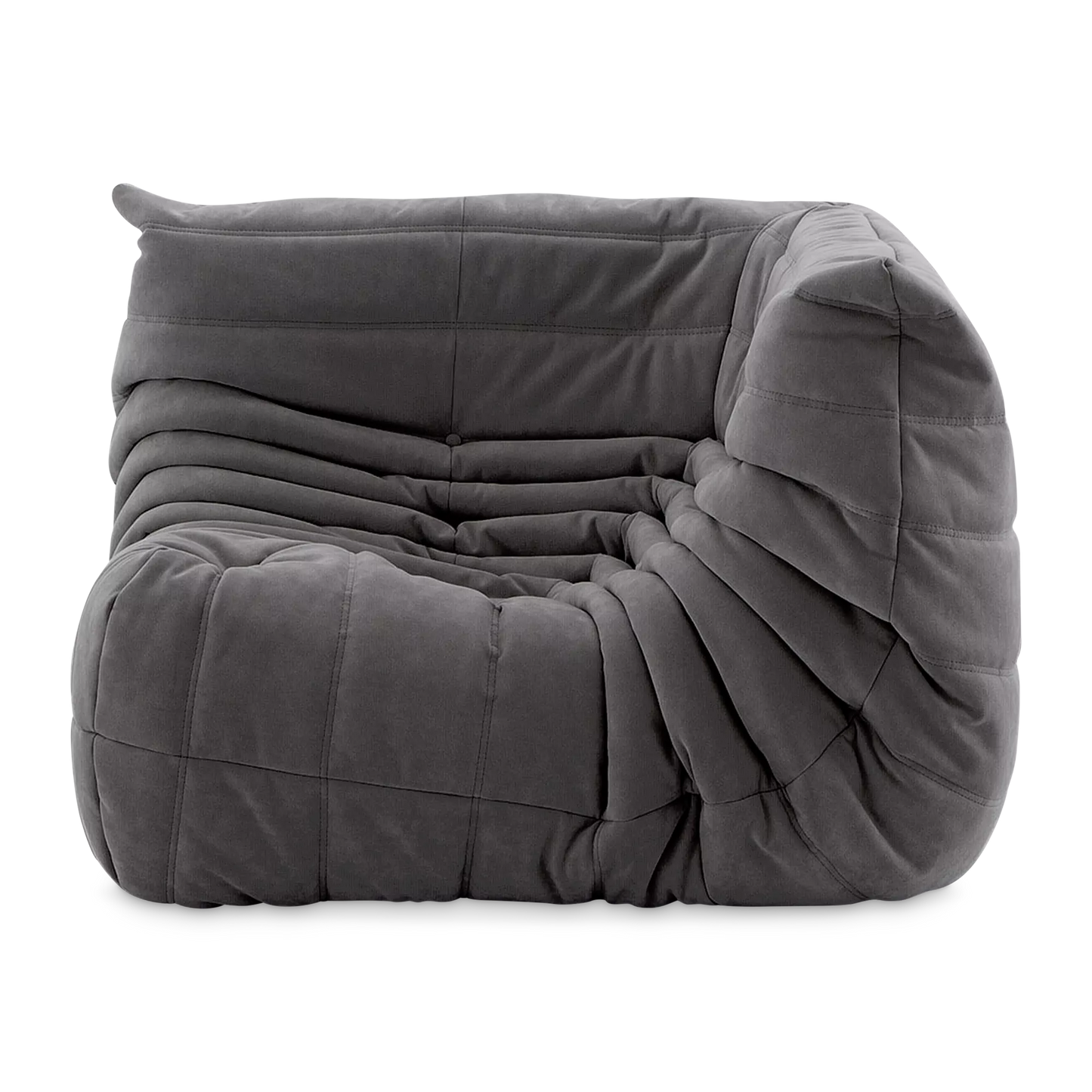 Togo - Corner Modular Sofa by Ligne Roset