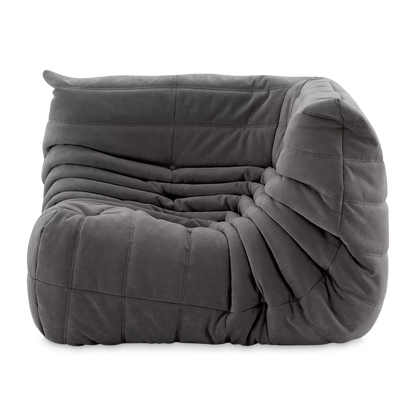 Togo - Corner Modular Sofa by Ligne Roset