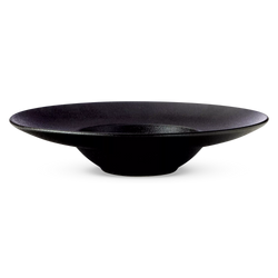 Caviar Deep Plate