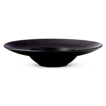Caviar Deep Plate