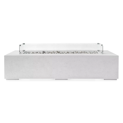 Tempered Glass Wind Guard