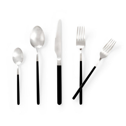Kimono Cutlery Set, 20 pieces