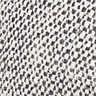 Heathered Fabric, Grey swatch