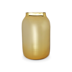 Fila - Vase en verre teinté par Ligne Roset