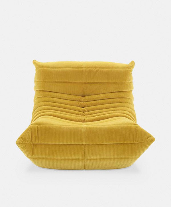 Togo - Modular Chair by Ligne Roset