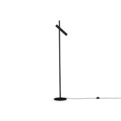 Iris Floor Lamp