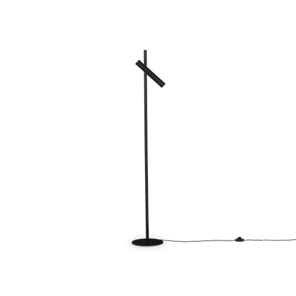 Iris Floor Lamp