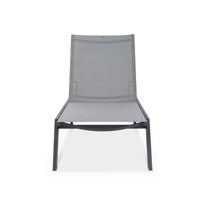Chaise longue Dockside