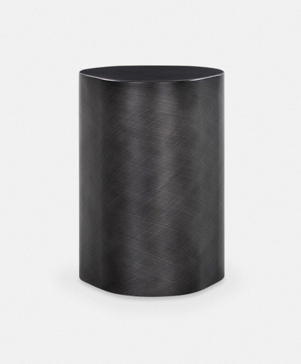 Pancho - Side Table by Cattelan Italia