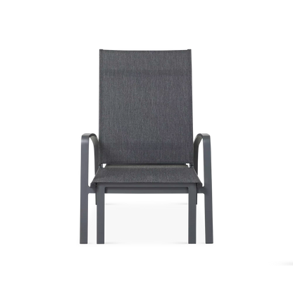 Chaise longue Luis