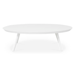 Spade Coffee Table